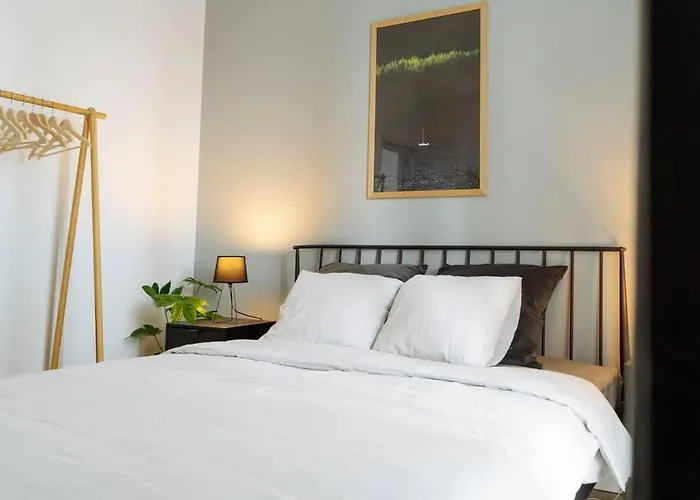 Sky Penthouse - Square