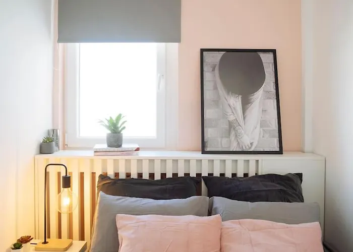 Lägenhet Sky Penthouse - Square