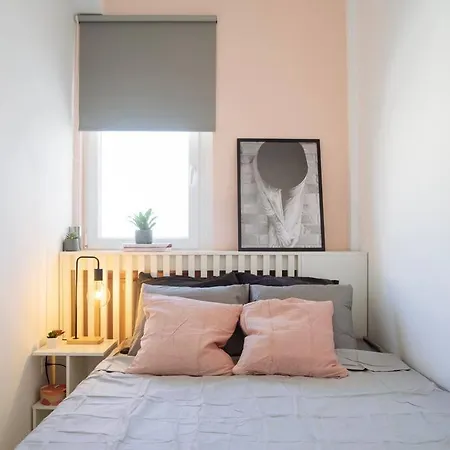 Sky Penthouse - Square 布加勒斯特