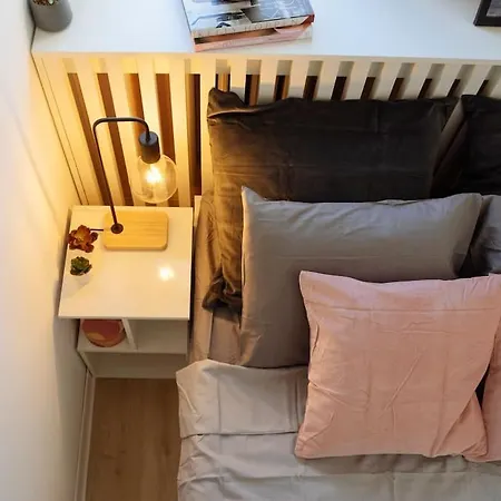 Sky Penthouse - Square Appartamento *