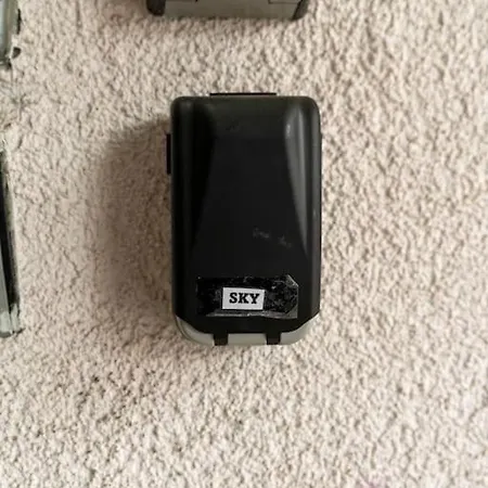 Sky Penthouse - Square * 布加勒斯特