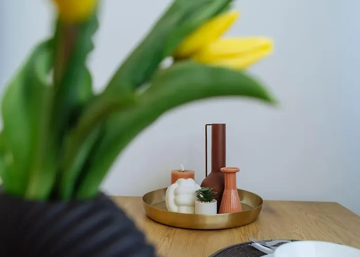 Sky Penthouse - Square