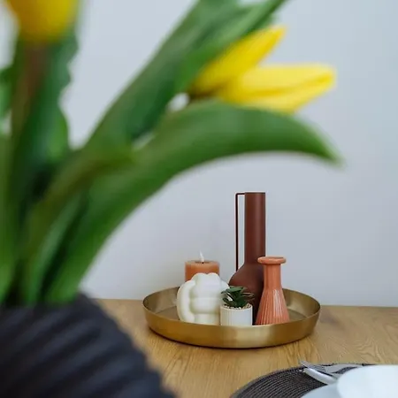 Sky Penthouse - Square