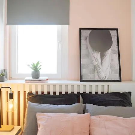 Apartman Sky Penthouse - Square